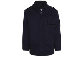 Parka Work Unisex