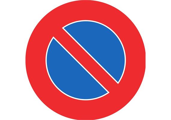 Parkieren verboten | Bild 0