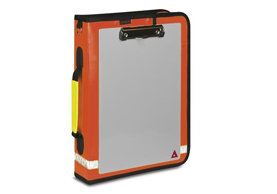 PAX&#174; Multiorganizer, Pax Plan - Orange | Bild 0