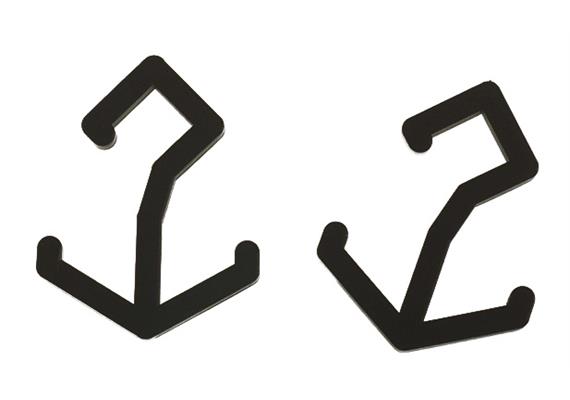 Plastikhaken | Bild 0