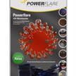 POWERFLARE&#174; Akku - Rot | Bild 0