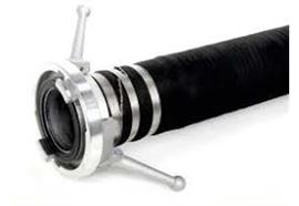 Saugschlauch A110, 160 cm