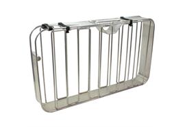 Schlauchtragkorb DIN14827 für 2 75(B)Schläuche