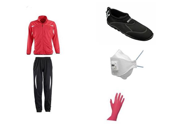 Schwarz-Weiss Set | Bild 0