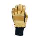 Seiz® Fire-Fighter Anatomic S PBI (FF AS PBI) mit Strickstulpe