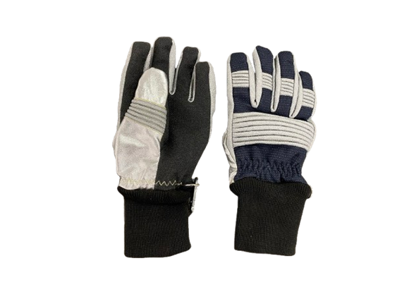 Seiz&#174; Fire-Fighter Hero S, mit Strickbund (Auslaufartikel) - Gr&#246;sse 12 | Bild 0
