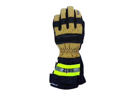 Seiz&#174; Fire-Fighter Premium PBI mit Stulpe - Gr&#246;sse 13 | Bild 0