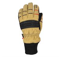 Seiz® Fire-Fighter Premium S PBI mit Strickbund - Grösse 10