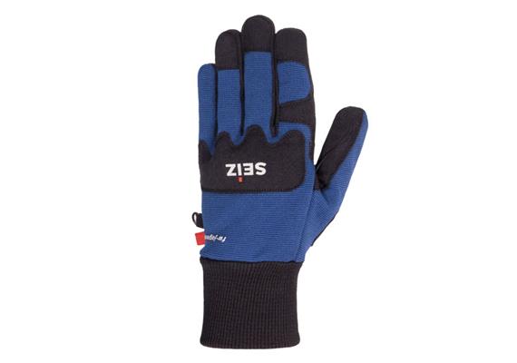 Seiz&#174; FW-Jugend mit Strickstulpe - Gr&#246;sse 8 | Bild 0