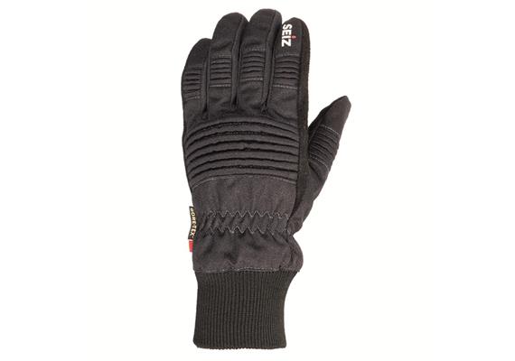 Seiz&#174; Thermo-Fighter TF-S mit Strickstulpe - Gr&#246;sse 9 | Bild 0
