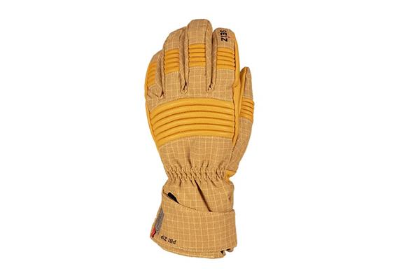 Seiz&#174; X-Fighter PBI Zip - Gr&#246;sse 8 | Bild 0