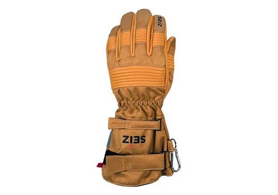 SEIZ&#174; XF mit Stulpe - Gr&#246;sse 12 | Bild 0