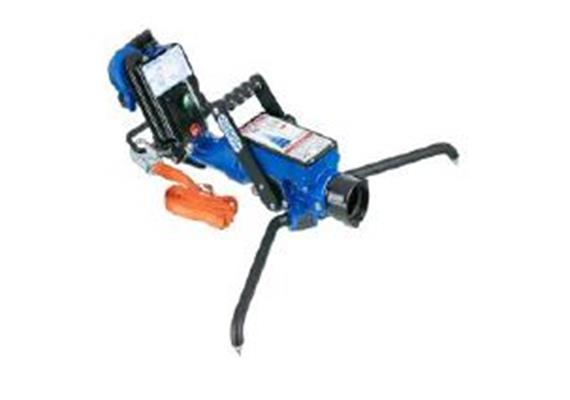 Set Package Wasserwerfer TFT Blitzfire oszillierend  (Blitzfire-Max-Force-Halterung) | Bild 0