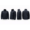 Softshell HAUTLE Darknavy - 3XL