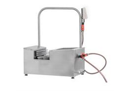 Stiefelwaschanlage SWA 600