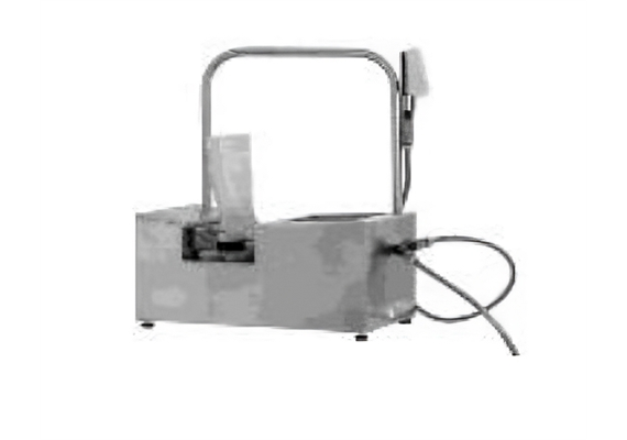 SWA 600 Stiefelwaschanlage | Bild 0