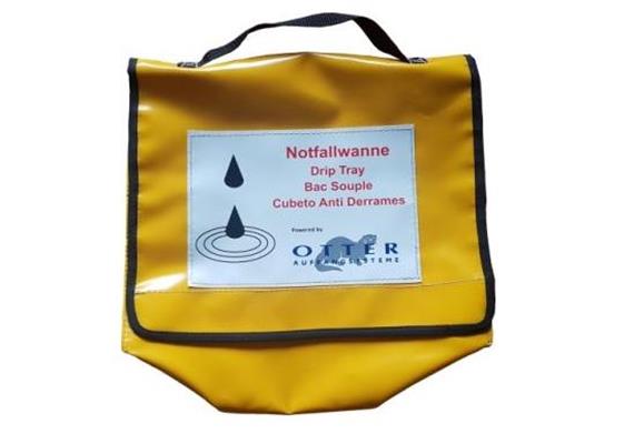 Tasche Typ D1500/400 aus Planenmaterial | Bild 0