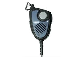 TITAN® MM20 Lautsprechermikrofon (ohne LS-Regler, ohne Mute Knopf erhältlich)
