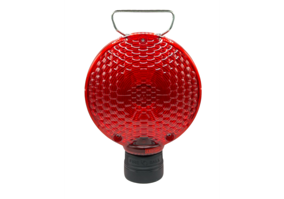 Triopan Helios Blaze - Rot | Bild 0
