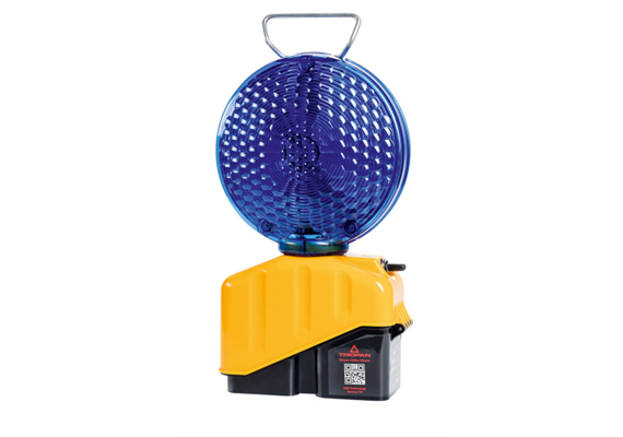 Triopan Helios Master - Blau | Bild 0