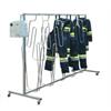 Trockenstation FIREMAN - Halteorgane für Overalls