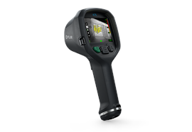Wärmebildkamera Flir K75