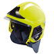 AKTION Feuerwehrhelm "Gallet F1 XF" Gr. M  gültig bis 30.12.2025 - nachleuchtend/leuchtgelb