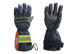 askö Feuerwehrhandschuh FIRE KEEPER, Stulpe