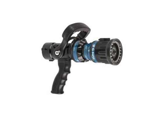 Automatisches Strahlrohr G-Force 1&quot; 40/100/150/235 FO6 | Bild 0