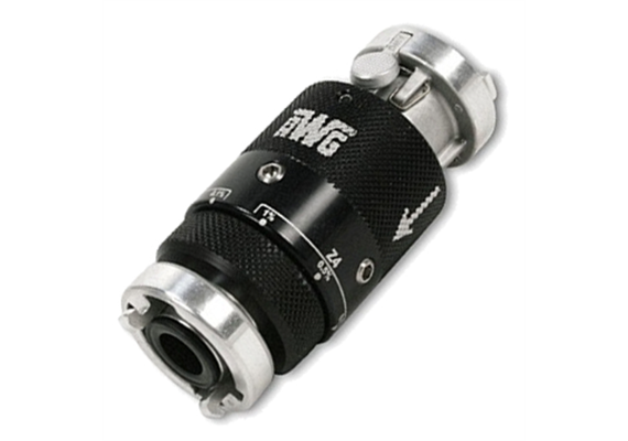 AWG&#169; Adapter f&#252;r Netzmittelzumischung | Bild 0