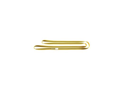 Bandschlinge 26kN, 120 cm (gelb) | Bild 0