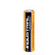 Batterie DURACELL© Industrial - AAA 1,5 Volt Alkaline