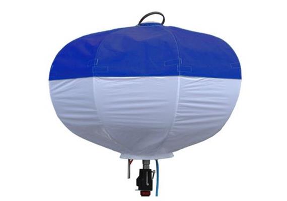 Beleuchtungsballon POWERMOON SL 2000 | Bild 0
