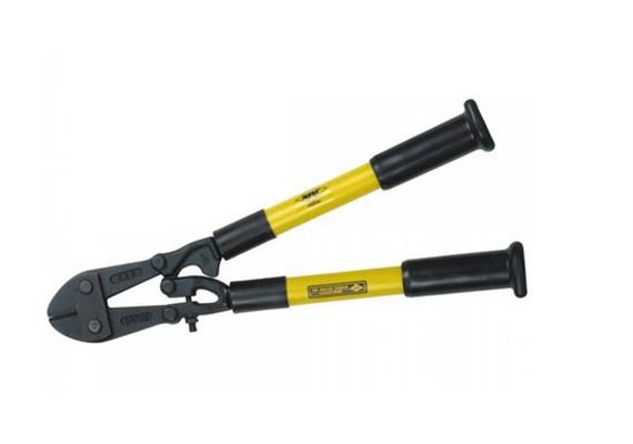 Bolzenschneider mit Nupla-Glasfasergriffen, 450 mm, 8 mm | Bild 0