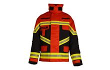 Brandschutzbekleidung EN 469