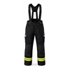Brandschutzhose FIREWarrior ATHLETIC (EN 469:2020 / EN 1149-5:2018) - XXLK
