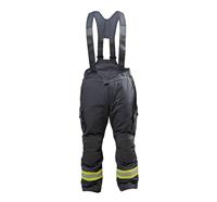 Brandschutzhose FIREWarrior ATHLETIC (Südtirol)  Klasse II - 6XL/N