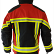 Brandschutzjacke Alpha HAUTLE FIREWarrior ALPHA  ab Lager verf&#252;gbar - LK | Bild 0