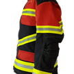 Brandschutzjacke Alpha HAUTLE FIREWarrior ALPHA  ab Lager verf&#252;gbar - LK | Bild 0