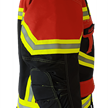Brandschutzjacke Alpha HAUTLE FIREWarrior ALPHA  ab Lager verf&#252;gbar - LK | Bild 0