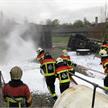 Brandschutzjacke Alpha HAUTLE FIREWarrior ALPHA  ab Lager verf&#252;gbar - LK | Bild 0
