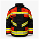 Brandschutzjacke Alpha HAUTLE FIREWarrior ALPHA  ab Lager verfügbar - XXLN