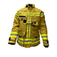 Brandschutzjacke FIREWarrior ATHLETIC, Modell Tessin - 5XL-S