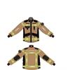 Brandschutzjacke FIREWarrior ATHLETIC, Modell Tessin - L-S