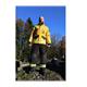 Brandschutzjacke FIREWarrior + Modell Zürich  Klasse 2 Vollschutz (gem. EN469) - S/58