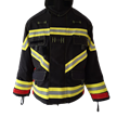 Brandschutzjacke HAUTLE FIREWarrior individualisiert | Bild 0