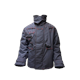 Brandschutzjacke HAUTLE HEATWarrior EN 469 für Brandhaus - SL