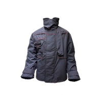 Brandschutzjacke HAUTLE HEATWarrior EN 469 für Brandhaus - XXLN