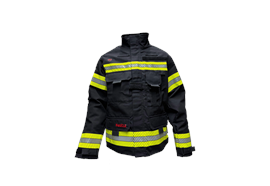 Brandschutzjacke Zero (Südtirol)  Klasse 1