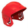F1 XF Helmschale, L, lackiert - Orange | Bild 0